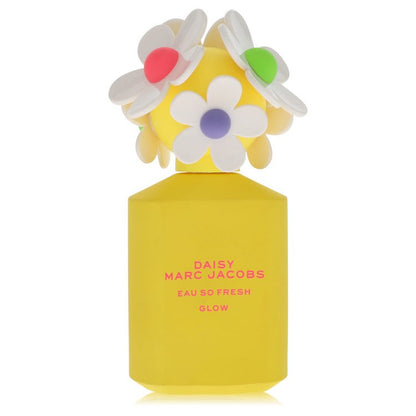 Marc Jacobs Daisy Eau So Fresh Glow eau de toilette for women - Image 3