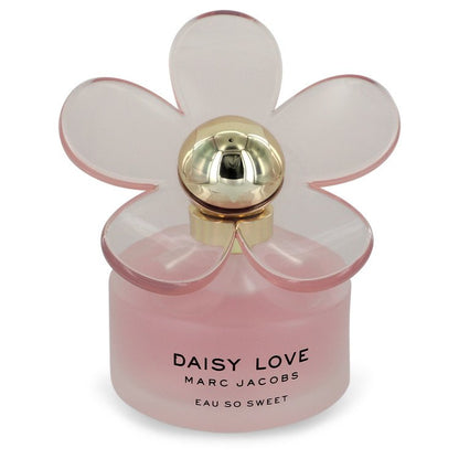 Daisy Love Eau So Sweet