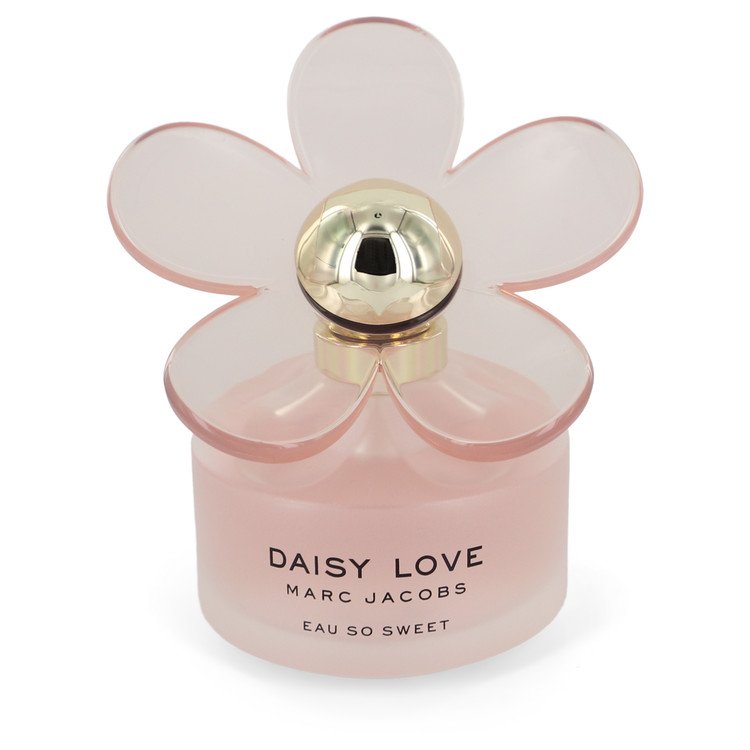 Daisy Love Eau So Sweet