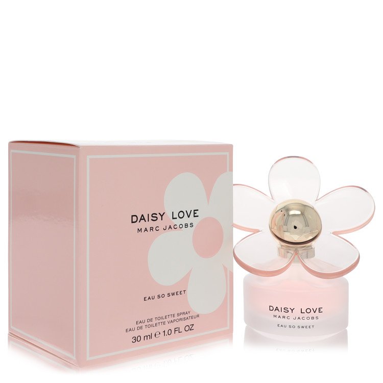 Daisy Love Eau So Sweet