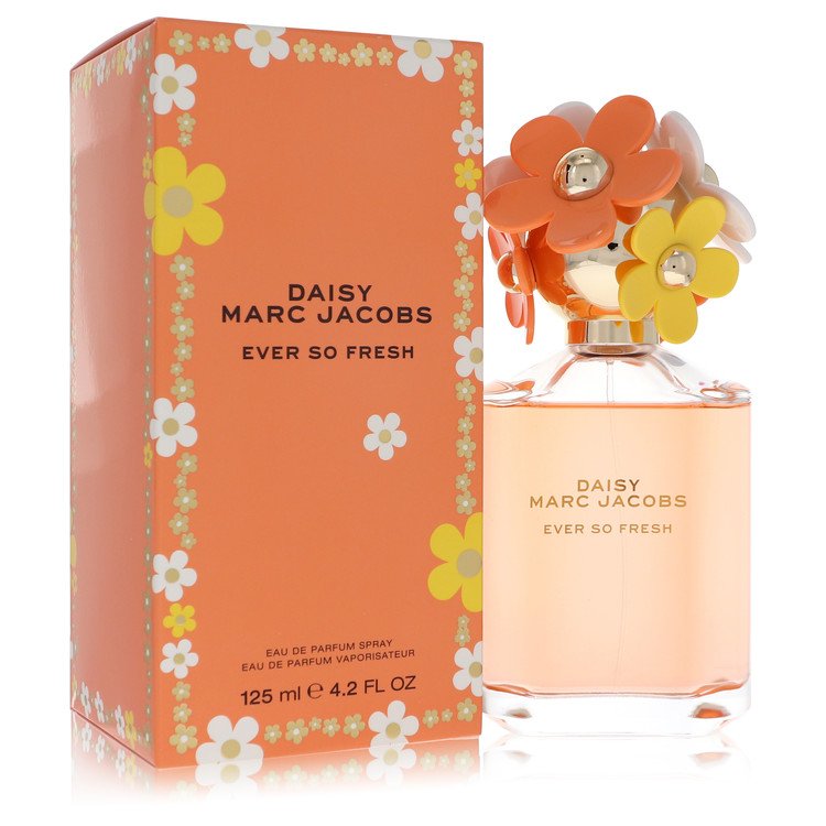Marc Jacobs Daisy Ever So Fresh eau de parfum for women - Image 2