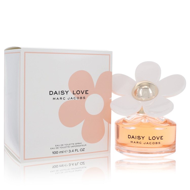 Marc Jacobs Daisy Love eau de toilette for women - Image 4