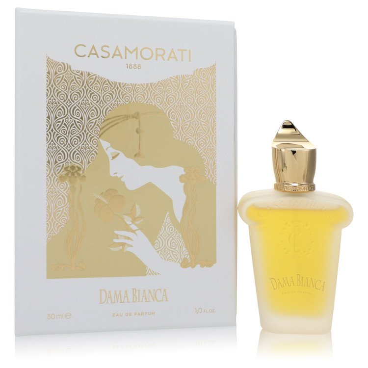 Xerjoff Dama Bianca eau de parfum for women - Image 3