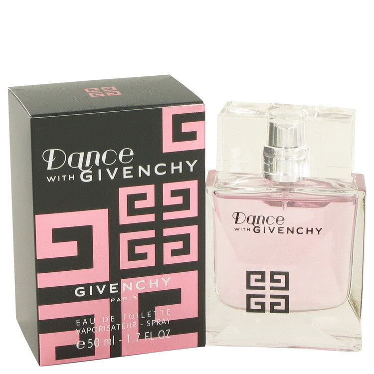 Dance With Givenchy