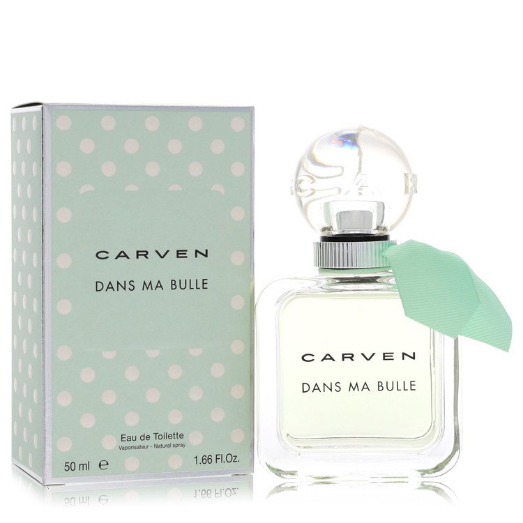 Carven Dans Ma Bulle eau de toilette for women - Image 2