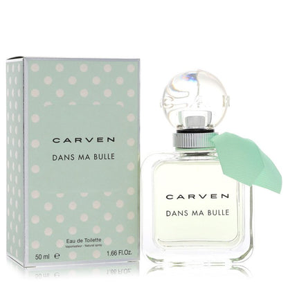 Carven Dans Ma Bulle eau de toilette for women - Image 2