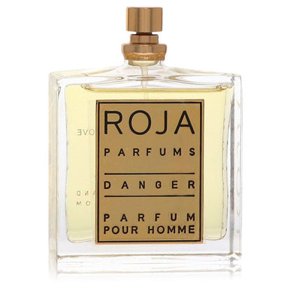 Danger Pour Homme