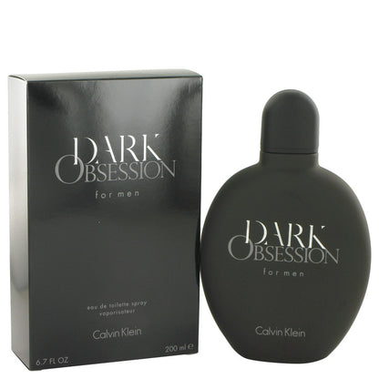 Dark Obsession
