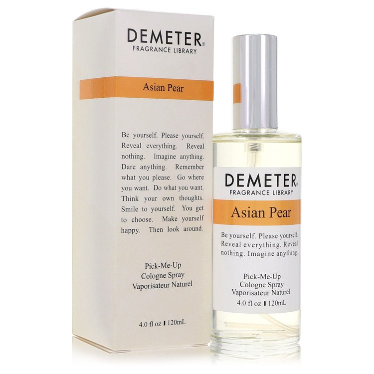 Demeter Asian Pear Cologne cologne for men - Image 2