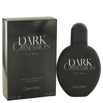 Dark Obsession