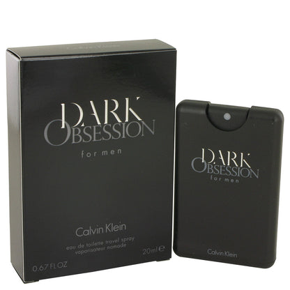 Dark Obsession