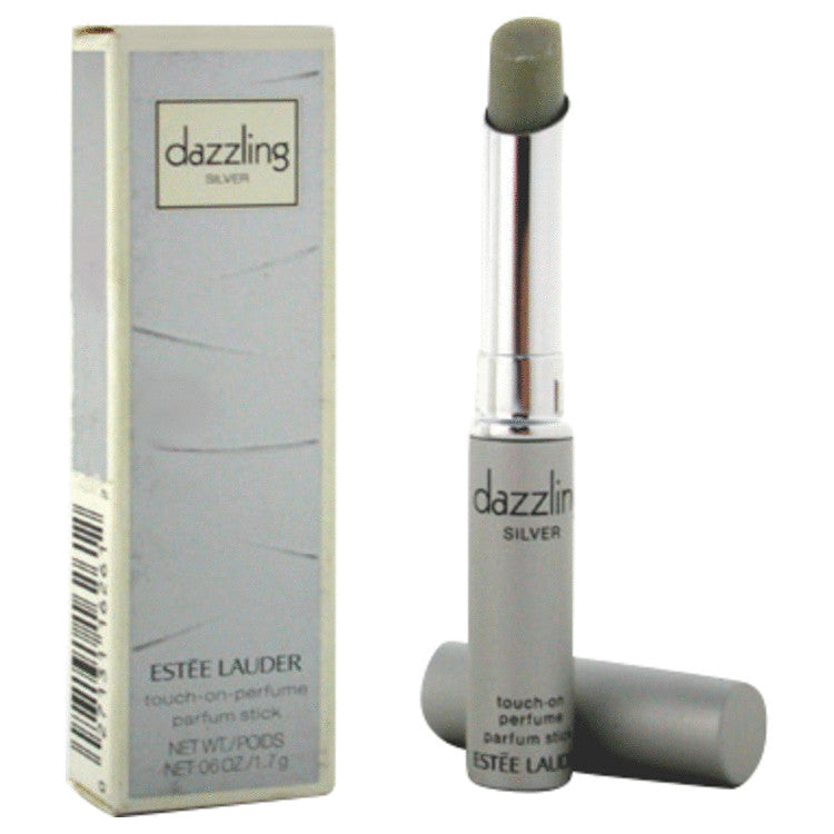 Dazzling Silver