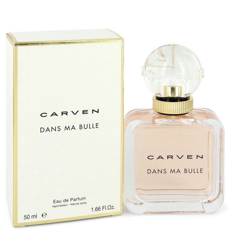 Carven Dans Ma Bulle eau de parfum for women - Image 3