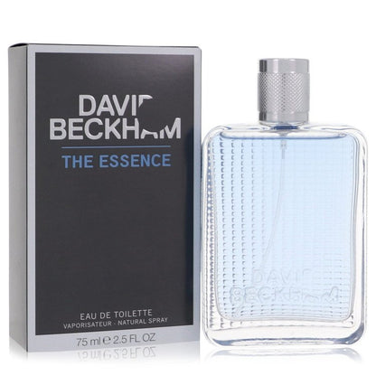 David Beckham Essence