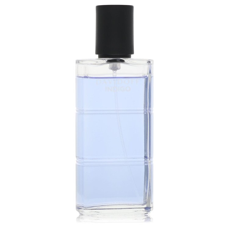 Davidoff Indigo eau de toilette for men