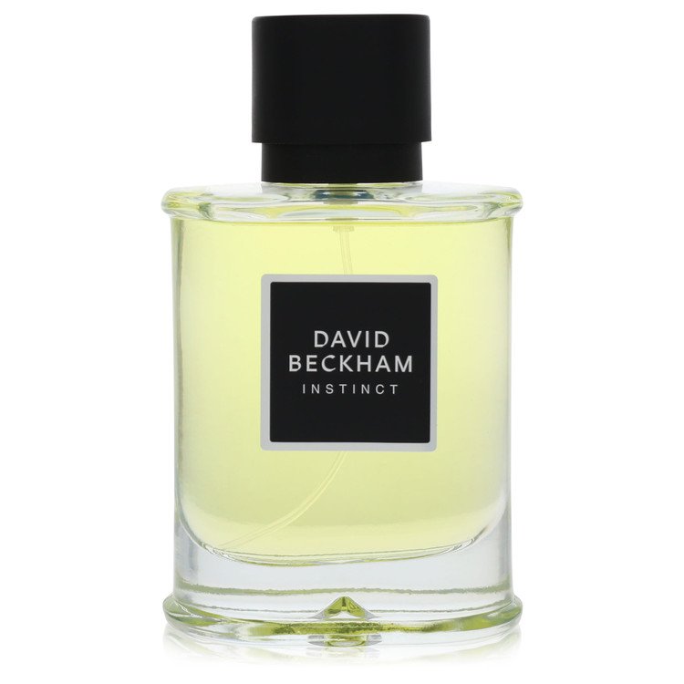 David Beckham Instinct eau de parfum for men - Image 4