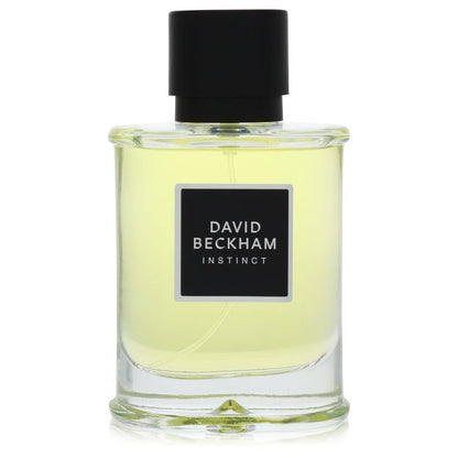 David Beckham Instinct eau de parfum for men - Image 4