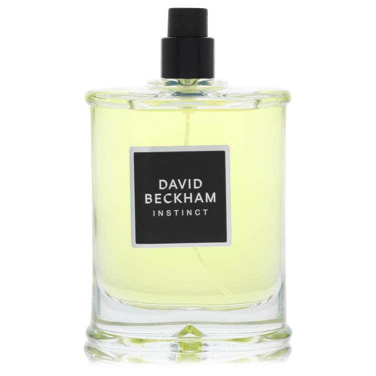 David Beckham Instinct eau de parfum for men - Image 2