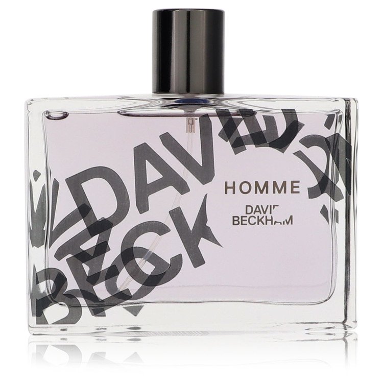 David Beckham Homme