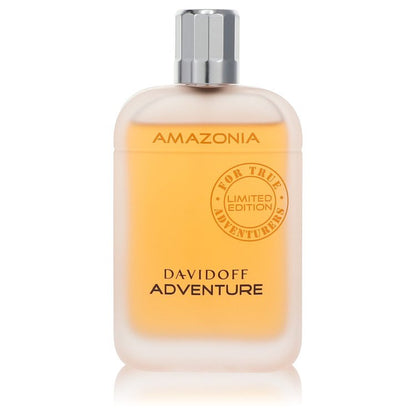 Davidoff Adventure Amazonia