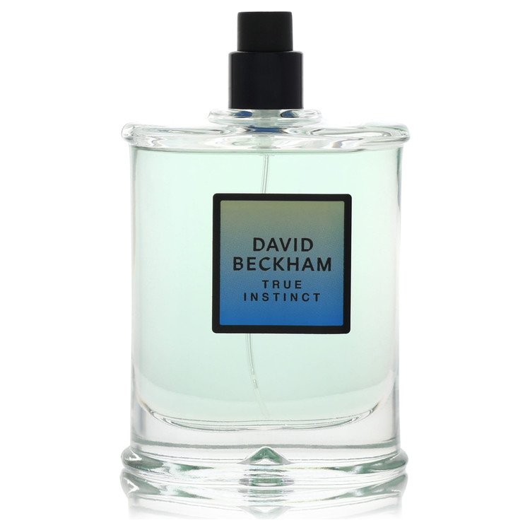 David Beckham True Instinct eau de parfum for men
