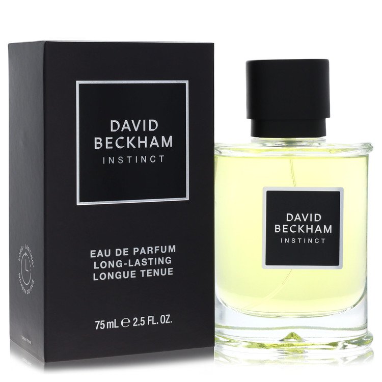 David Beckham Instinct eau de parfum for men - Image 3