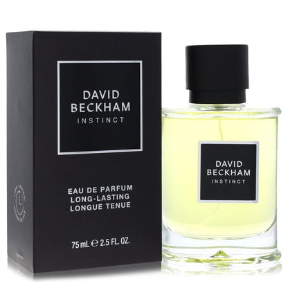 David Beckham Instinct eau de parfum for men - Image 3