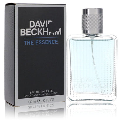David Beckham Essence