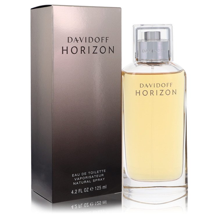 Davidoff Horizon eau de toilette for men - Image 2