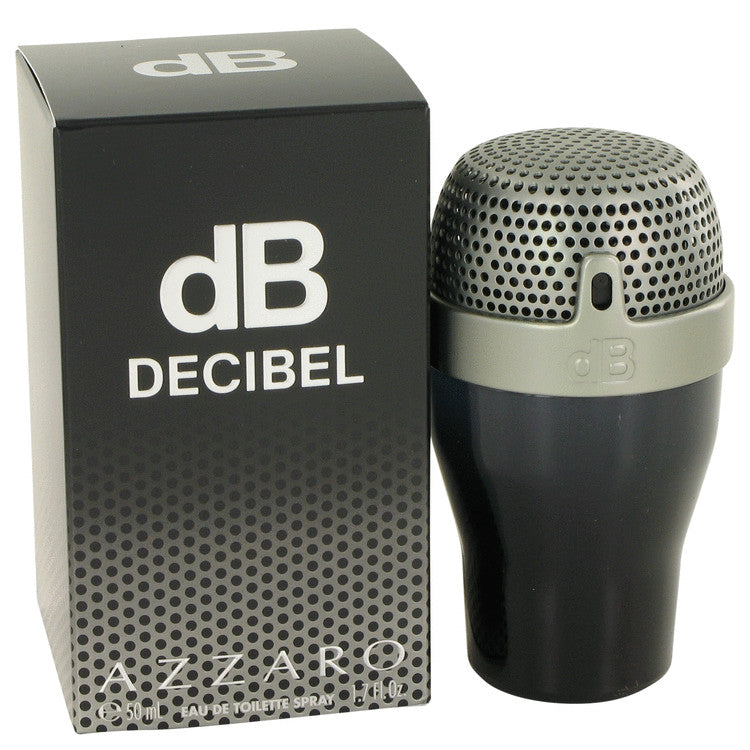 Db Decibel