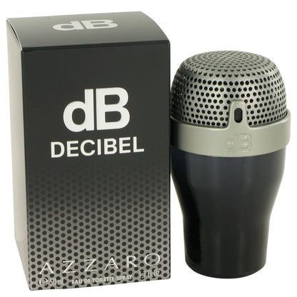 Db Decibel