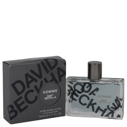 David Beckham Homme