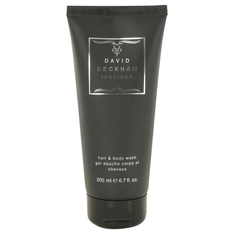 David Beckham Instinct