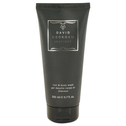 David Beckham Instinct