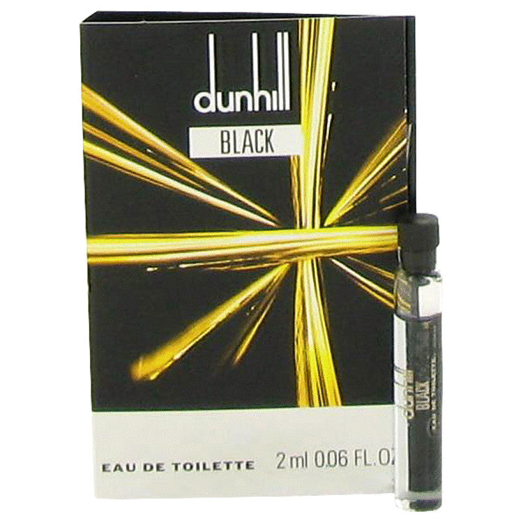 Dunhill Black