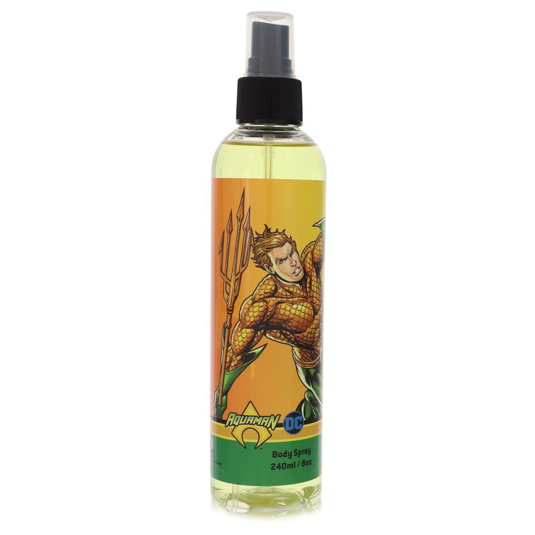 Marmol & Son Dc Comics Aquaman eau de toilette for men - Image 3