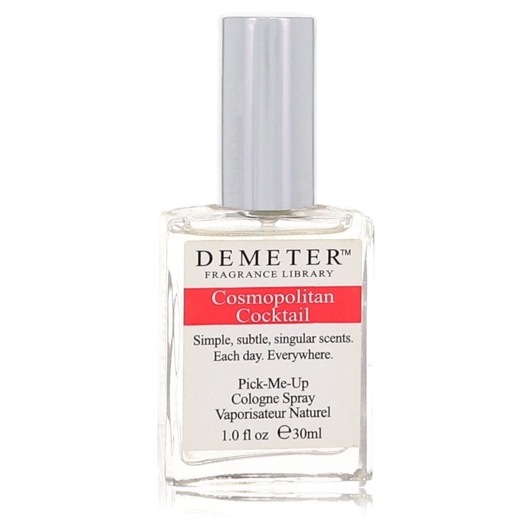 Demeter Cosmopolitan Cocktail cologne for men - Image 2