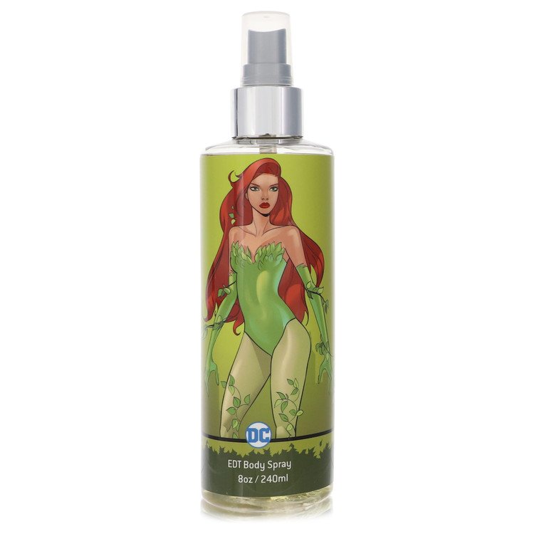 Dc Dc Comics Poison Ivy eau de toilette for women - Image 2