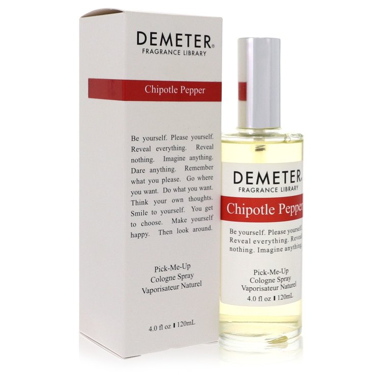 Demeter Chipotle Pepper cologne for men - Image 2
