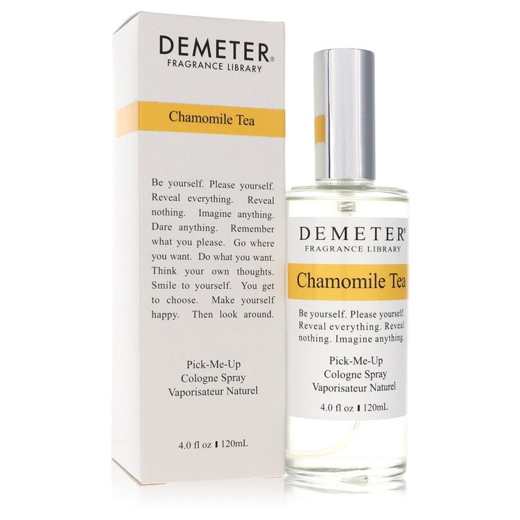 Demeter Chamomile Tea cologne for men - Image 3