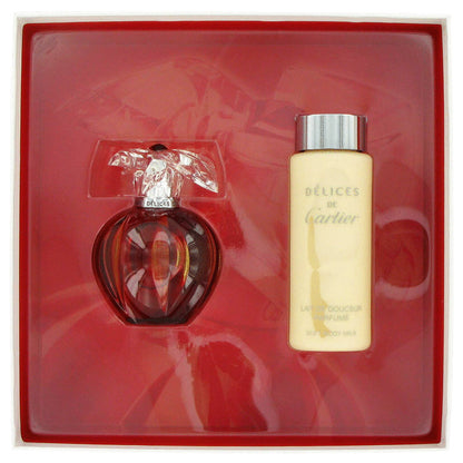 Delices De Cartier