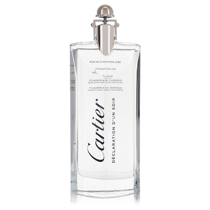 Declaration D'un Soir