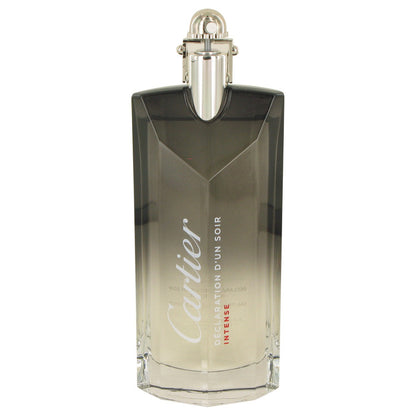 Declaration D'un Soir Intense