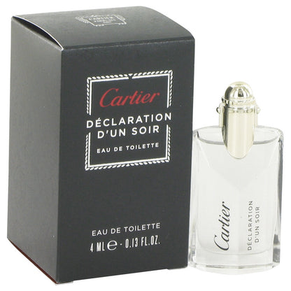 Declaration D'un Soir