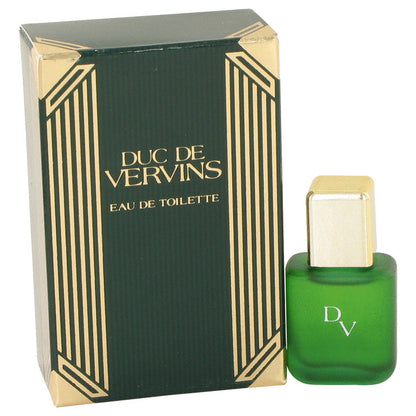 Duc De Vervins