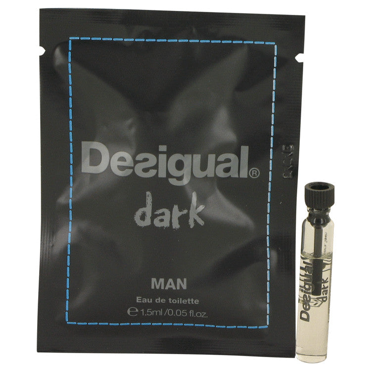 Desigual Dark