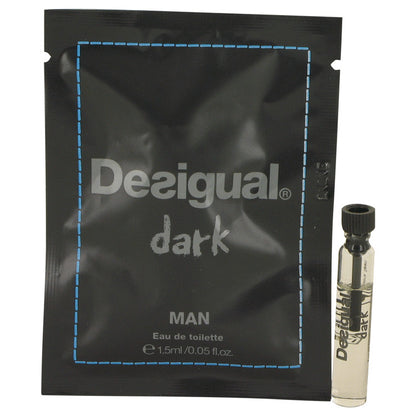 Desigual Dark
