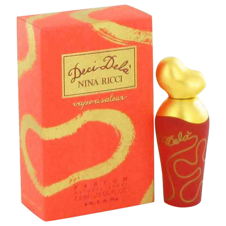 Deci - Dela