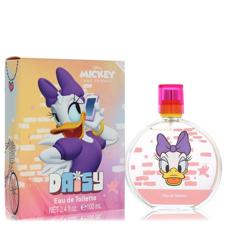 Disney Daisy Duck eau de toilette for women - Image 4