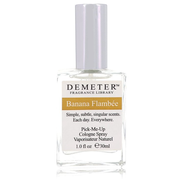 Demeter Banana Flambee cologne for men - Image 3